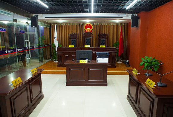 程功律师2018年紧急招聘启事!