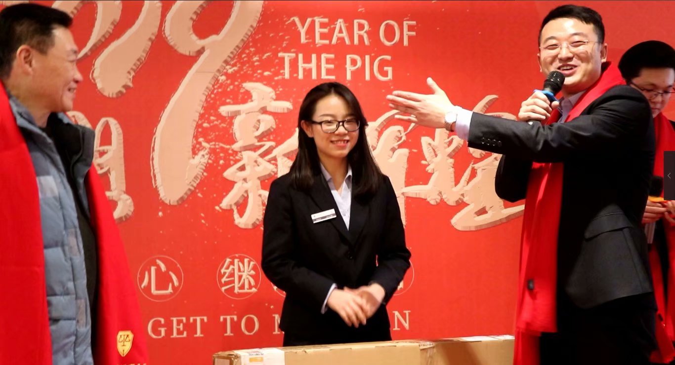 �̹��¾��ɹ��������ϳ̹���ʦ������2018����ʢ��Բ����Ļ