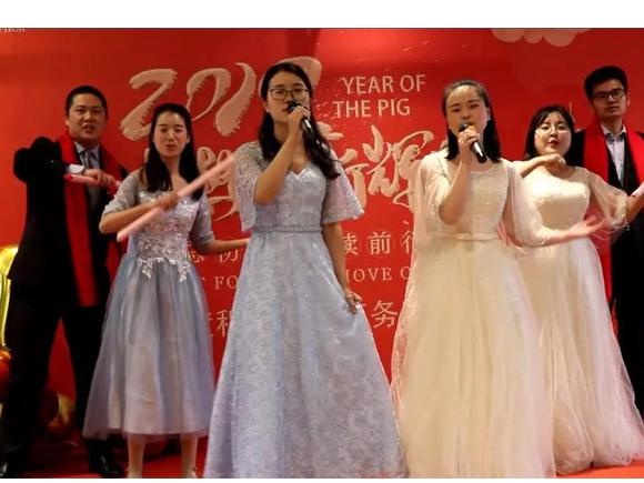 �̹��¾��ɹ��������ϳ̹���ʦ������2018����ʢ��Բ����Ļ��