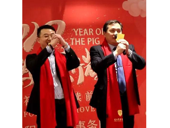 �̹��¾��ɹ��������ϳ̹���ʦ������2018����ʢ��Բ����Ļ��